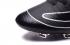 scarpe da calcio Nike Mercurial Superfly Heritage R9 FG in edizione limitata NikeID Total Black White