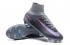 Nike Mercurial Superfly High V FG ACC Water Wolf Grey Purple