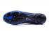 NIke Mercurial Superfly V FG ACC รองเท้าฟุตบอลเด็ก Royal Blue Black White