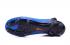 NIke Mercurial Superfly V FG ACC Soccers Shoes Royal Azul Negro Naranja