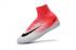 Nike Mercurial Superfly V IC Mercurial Superfly ACC Impermeabile Peach Rosso Bianco Nero