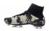 Nik Mercurial Superfly SE FG Camo Soccers Cleat Boots Army 835363-300