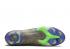 Nike Mercurial Superfly 7 Elite Fg Desert Sand Czarny Electric Purple Psychic Green AQ4174-005