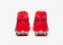 Nike Mercurial Superfly 8 Bright Crimson Metallic Argento CV1127-600