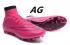 Nike Mercurial Superfly ACC AG Hyper Pink Hyper Pink Negro 717138-660