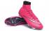 Nike Mercurial Superfly ACC AG Hyper Pink Hyper Pink Schwarz YPU 717138-660