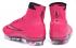 Nike Mercurial Superfly ACC AG Hyper Pink Hyper Pink Sort YPU 717138-660