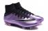 Nike Mercurial Superfly AG Urban Men Soccer Cleat Sepatu Sepak Bola Lilac Black Bright Mango TPU 641858-580