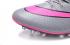 Nike Mercurial Superfly AG Wolf Gris Hyper Pink Negro 641858-060