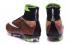 Ботинки Nike Mercurial Superfly AG iD Rainbow Bronze Black White 688566-996