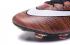 Ботинки Nike Mercurial Superfly AG iD Rainbow Bronze Black White 688566-996
