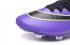 Nike Mercurial Superfly FG Intense Heat Violet Vert Football Cleats 641858-581
