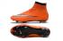 buty piłkarskie Nike Mercurial Superfly FG Mango 641858-803