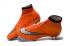 Cleat Sepak Bola Nike Mercurial Superfly FG Mango 641858-803
