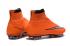 scarpe da calcio Nike Mercurial Superfly FG Mango 641858-803
