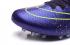 Nike Mercurial Superfly FG Urban Lilac Power Clash Lila Grön Fotbollsskor 641858-580