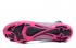 Nike Mercurial Superfly FG Wolf Grau Hyper Pink Schwarz 641858-060