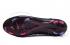 Nike Mercurial Superfly Leather FG Black Pink Cleats Magista Obra CR TPU 747219-006 ,