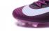 wysokie buty piłkarskie Nike Mercurial Superfly V FG ACC Soccers Black Peach Pink
