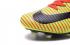 Nike Mercurial Superfly V FG ACC High Fußballschuhe Fußball Rot Gelb