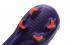 Nike Mercurial Superfly V FG ACC High Soccers Purple Grape,신발,운동화를