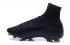 Sepatu Sepak Bola Pria Nike Mercurial Superfly V FG ACC Soccers All Black