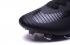 Nike Mercurial Superfly V FG ACC Herren Fußballschuhe, komplett schwarz