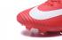 Nike Mercurial Superfly V FG Bayern München Fußballschuhe Rot Weiß