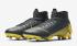 Nike Superfly 6 Pro FG สีเทาเข้ม Opti Yellow Black AH7368-070