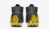 Nike Superfly 6 Pro FG สีเทาเข้ม Opti Yellow Black AH7368-070