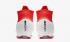 Nike Superfly 6 Pro FG Hyper Crimson Weiß Metallic Silber Schwarz AH7368-801