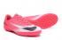 Nike Mercurial Superfly V FG A 11ª geração de Assassins Watermelon low Chuteiras vermelhas e pretas