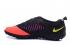 Nike Mercurial Finale II TF Zapatos de fútbol Naranja Amarillo Negro