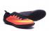 Fotbalové boty Nike Mercurial Finale II TF Oranžová Žlutá Černá