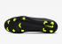 Nike Mercurial Superfly 9 Club MG Shadow Pack Preto Volt DJ5961-001