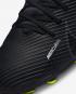 Nike Mercurial Superfly 9 Club MG Shadow Pack Noir Volt DJ5961-001