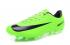 Nike Mercurial Superfly AG Low Chaussures De Football Soccers Vert Brillant