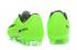 Scarpe da calcio Nike Mercurial Superfly AG basse da calcio verde brillante