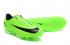 Nike Mercurial Superfly AG Zapatos de fútbol bajos Soccers Bright Green