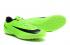 Футбольные бутсы Nike Mercurial Superfly Low Soccer Ярко-зеленые