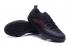 Nike Mercurial Superfly TF Nízké fotbalové boty Fotbalové boty Černá Růžová Světle Hnědá