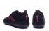 Sepatu Sepak Bola Nike Mercurial Superfly TF Low Soccers Black Pink Light Brown