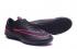 Nike Mercurial Superfly V FG Zapatos de fútbol Negro Vivid Rosa