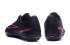 Nike Mercurial Superfly V FG 足球鞋黑色豔粉紅色