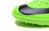 รองเท้าฟุตบอล Nike Mercurial Superfly V FG Bright Green Black