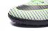 scarpe da calcio Nike Mercurial Superfly V FG Grigio Verde Nero