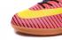 Nike Mercurial Superfly V FG Zapatos de fútbol Naranja Amarillo Marrón