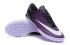 Fotbalové boty Nike Mercurial Superfly V FG Purple Black White