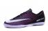Giày đá bóng Nike Mercurial Superfly V FG low Assassin 11 đế phẳng màu đen hồng trắng