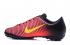 Giày đá bóng Nike Mercurial Superfly V FG low Assassin 11 đế phẳng màu đen đỏ vàng